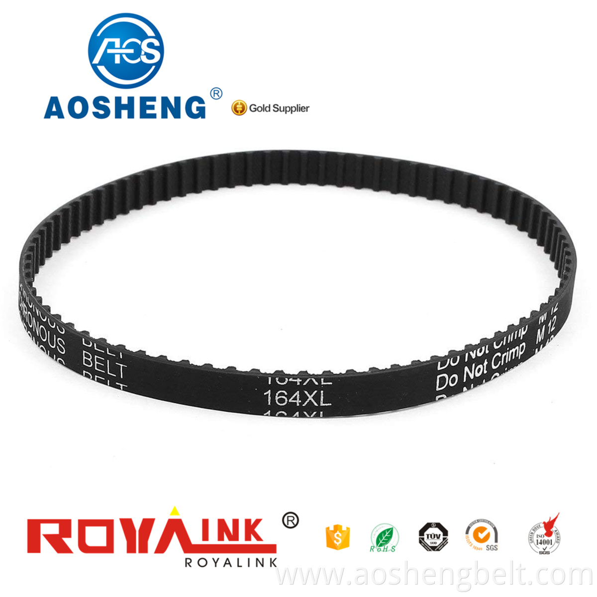 Wholesales industrial conveyor belts T5 T10 MXL XL H 5M 8M for printers